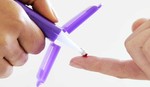 Blood microsamples in GLORIA with Neoteryx