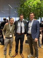 OncoRNALab Team Shares Spin-Off Vision at HealthTech Investor Summit