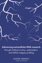 Advancing extracellular RNA research through method scrutiny, optimization, and mRNA integrity profiling